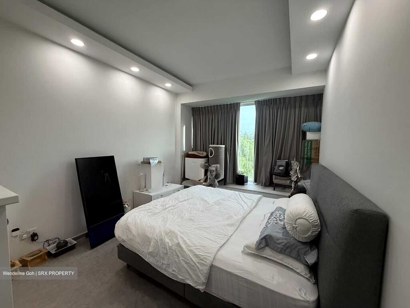 The Spectrum (D5), Condominium #496809681